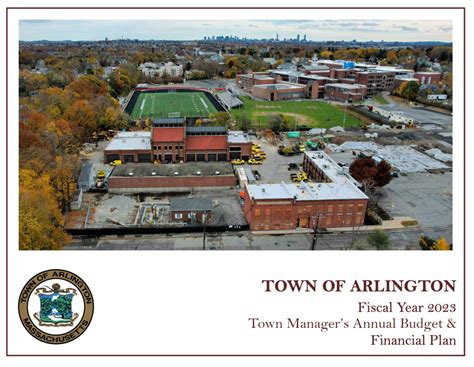 town of arlington ma retirement.